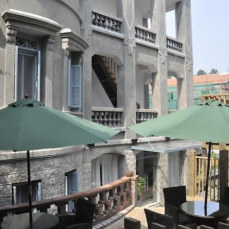 Hotel Conch Of Xiamen Gulangyu 厦门 外观 照片