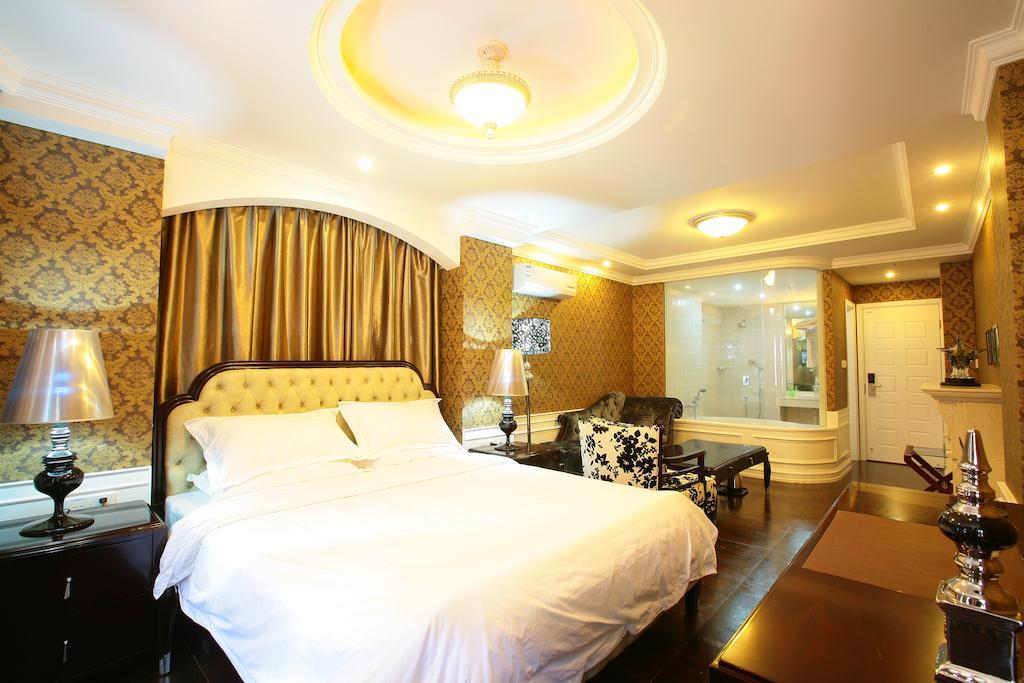 Hotel Conch Of Xiamen Gulangyu 厦门 客房 照片